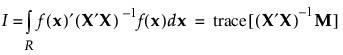 Equation shown here Equation shown here