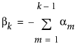 Equation shown here Equation shown here