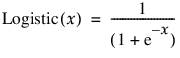 Equation shown here Equation shown here