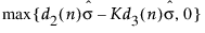 Equation shown here