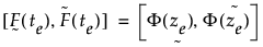 Equation shown here