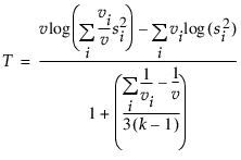 Equation shown here