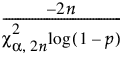 Equation shown here