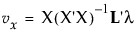 Equation shown here