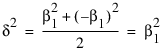 Equation shown here Equation shown here