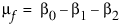 Equation shown here Equation shown here
