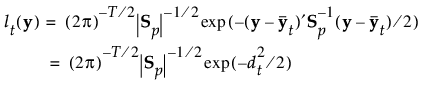 Equation shown here