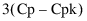 Equation shown here