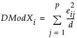 Equation shown here Equation shown here