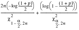 Equation shown here