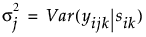 Equation shown here