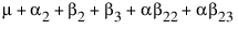 Equation shown here