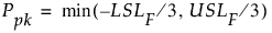 Equation shown here Equation shown here