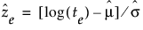 Equation shown here