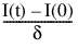 Equation shown here
