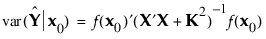 Equation shown here Equation shown here