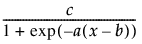 Equation shown here