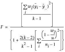 Equation shown here