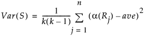 Equation shown here Equation shown here