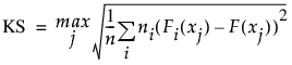Equation shown here Equation shown here