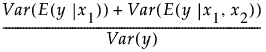 Equation shown here Equation shown here