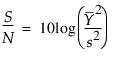 Equation shown here
