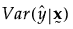 Equation shown here