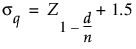 Equation shown here Equation shown here