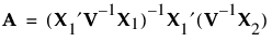 Equation shown here