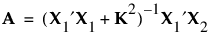 Equation shown here