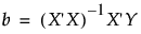 Equation shown here Equation shown here