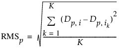 Equation shown here