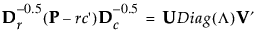 Equation shown here Equation shown here