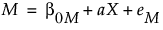 Equation shown here Equation shown here