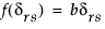 Equation shown here Equation shown here