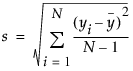 Equation shown here