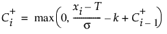 Equation shown here Equation shown here