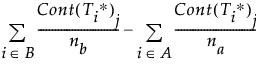 Equation shown here