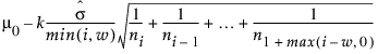 Equation shown here