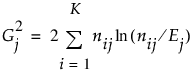 Equation shown here