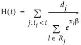 Equation shown here Equation shown here