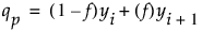 Equation shown here