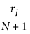 Equation shown here Equation shown here