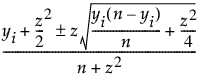 Equation shown here