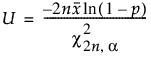 Equation shown here Equation shown here