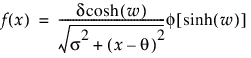 Equation shown here