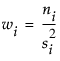 Equation shown here