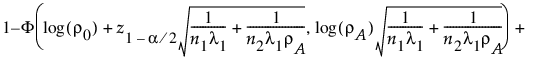 Equation shown here