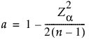 Equation shown here