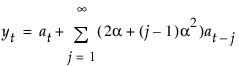 Equation shown here Equation shown here